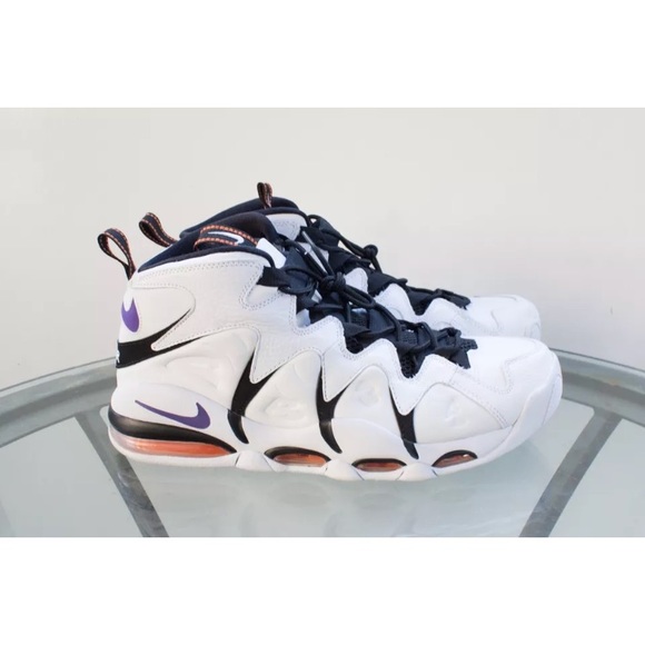 charles barkley shoes size 13